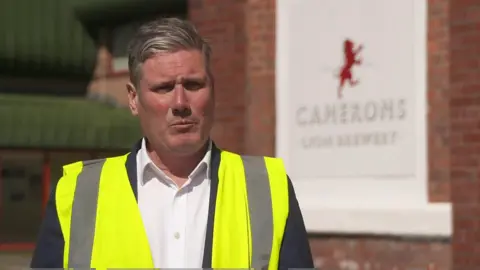 Sir Keir Starmer