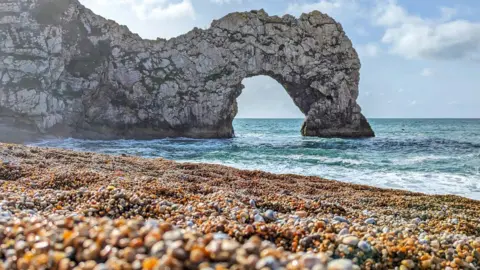 Shropshire Liam Durdle Door