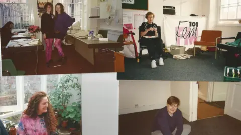 Fem FM Fem FM first generation