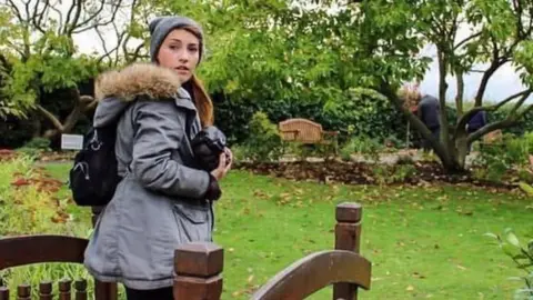 Jayde White Jayde White