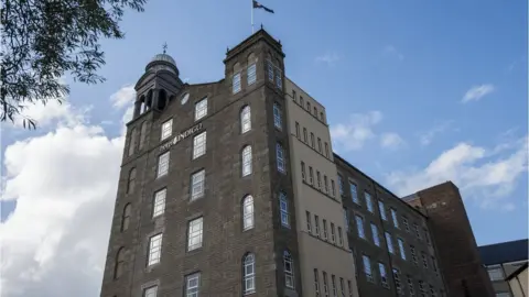 Alan Richardson hotel indigo