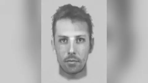 Staffordshire Police E-fit picture