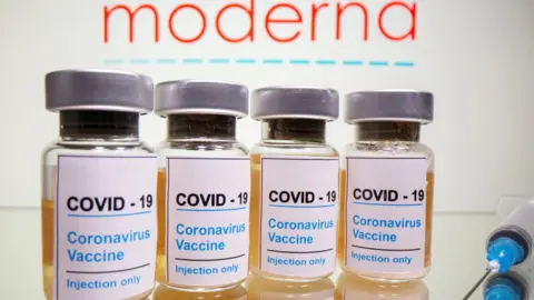 MODERNA Moderna covid drugs