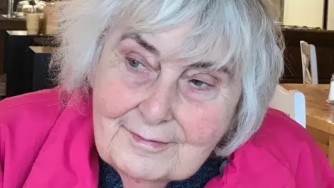 Jones family Nesta Jones