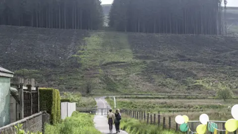 Channel 4 Welsh countryside