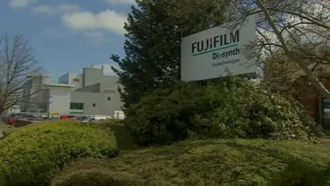 Fujifilm Diosynth Biotechnologies