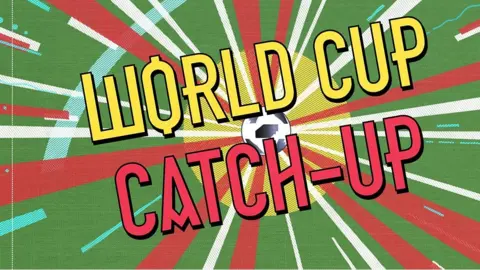 World Cup Catch-Up: Mexicans rave after beating Germany