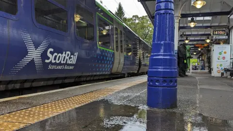 BBC train