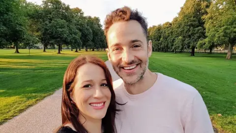 Bill Hutchinson Bill Hutchinson and partner Annie in the Long Walk in Windsor