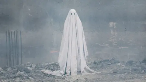 A Ghost Story