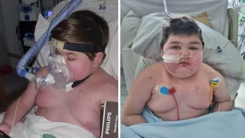 FAMILY PHOTO Seth Burke