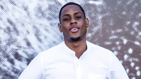 Antonyo Awards Darius Barnes