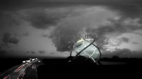 Balmond Studios Star of Caledonia