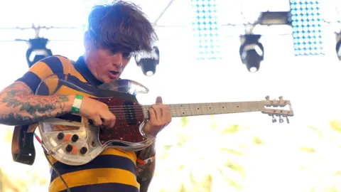 Getty Images John Dwyer