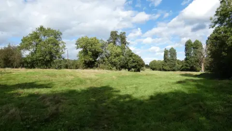 LDRS whitewebbs park