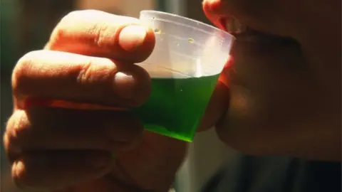 Science Photo Library methadone