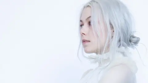 Frank Ockenfels Phoebe Bridgers
