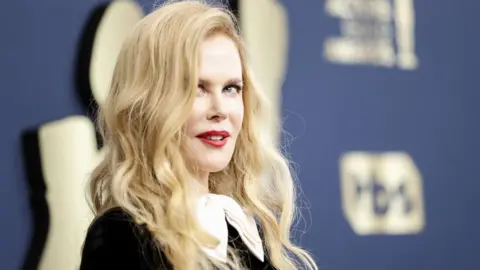 EPA Nicole Kidman