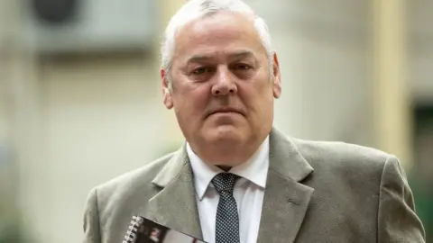 City of Wolverhampton Council Ian Brookfield