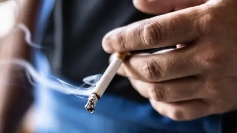 how to get rid of old cigarette smell 4 Ways to Get Cigarette Smoke off Your Breath
