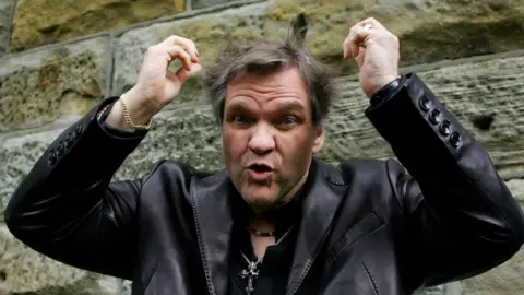 EPA Meat Loaf