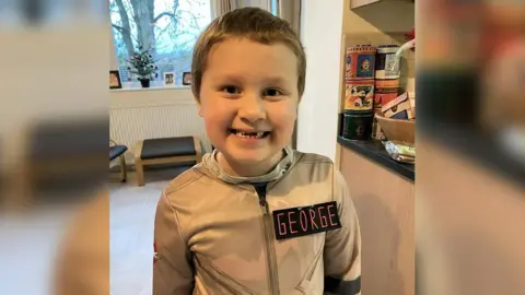 Leeds City Council George