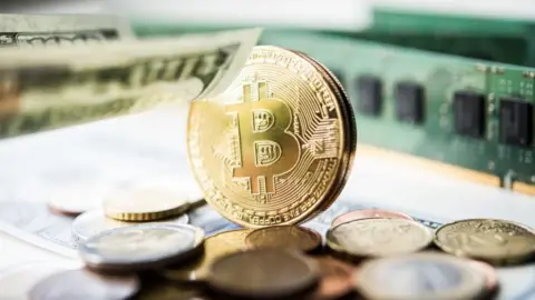 Getty Images Bitcoin