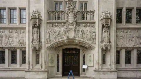 Getty Images Supreme Court