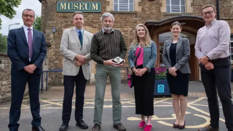 Rutland County Council Rutland County Museum