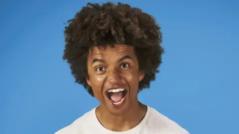 BBC/Joe Giacomet Radzi Chinyanganya