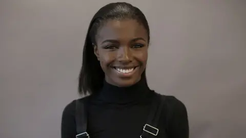 Leomie Anderson