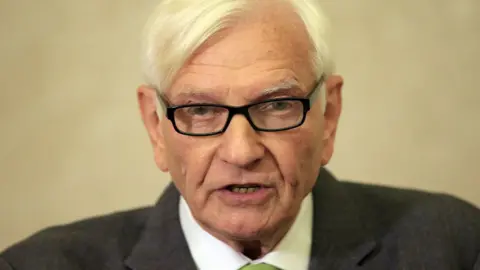 PA Harvey Proctor