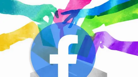 Getty Images Facebook ads