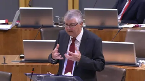 Mark Drakeford