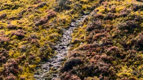 Kirklees Council Wessenden Valley