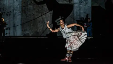 Tate Modern Head & Load exhibition