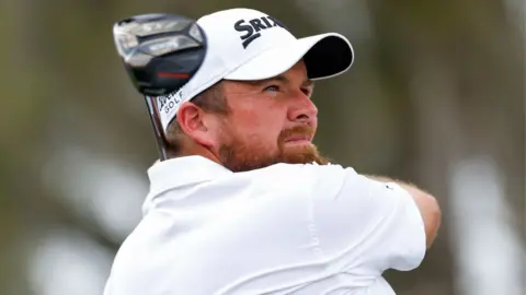 Shane Lowry