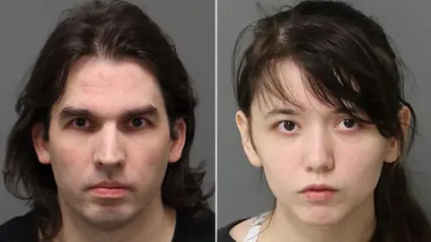 Mom And Son Afair When Dad At Not Home Sex - Incest charge as US woman has baby 'by her biological father'