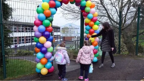 Pacemaker Back to school