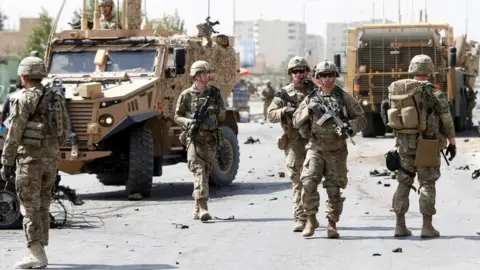 Reuters US troops, Kabul, Sept 2017