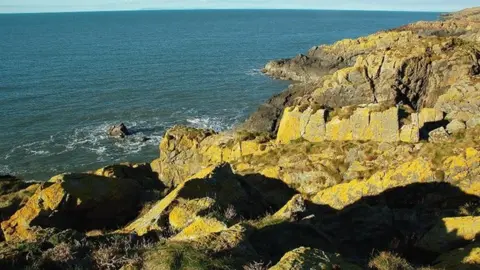 Mary and Angus Hogg/Geograph rhins of galloway