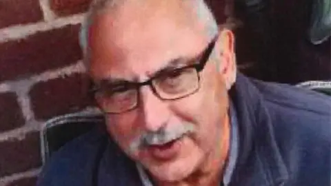 West Mercia Police Richard Hall