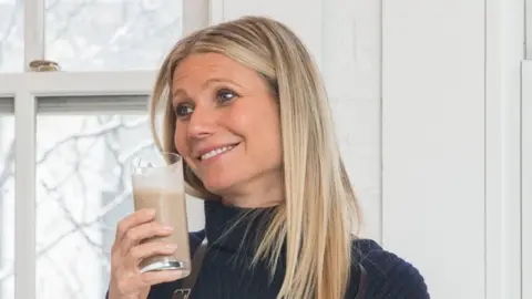 REX/Shutterstock Gwyneth Paltrow