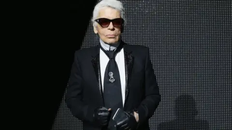 Karl Lagerfeld evokes Holocaust when criticising immigrants in