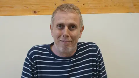 Cambridge Regional College Geoff Edwards