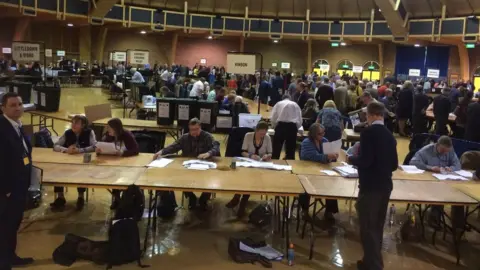 BBC BCP election count