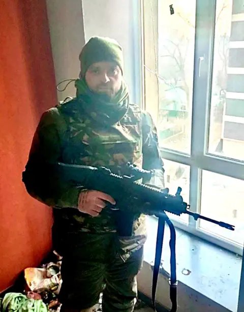 Adam Ennis Adam Ennis