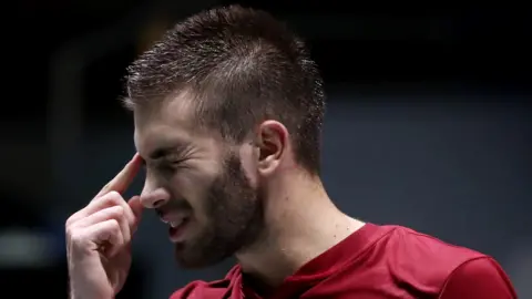 Borna Coric
