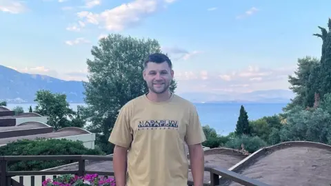 Curzon AFC Samuel Wilson