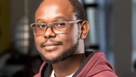 Cellulant John Ndiritu who was Quality Assurance Tester at Cellulant.